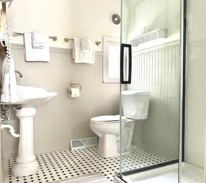 Photo of Bathroom in Mount Pleasant