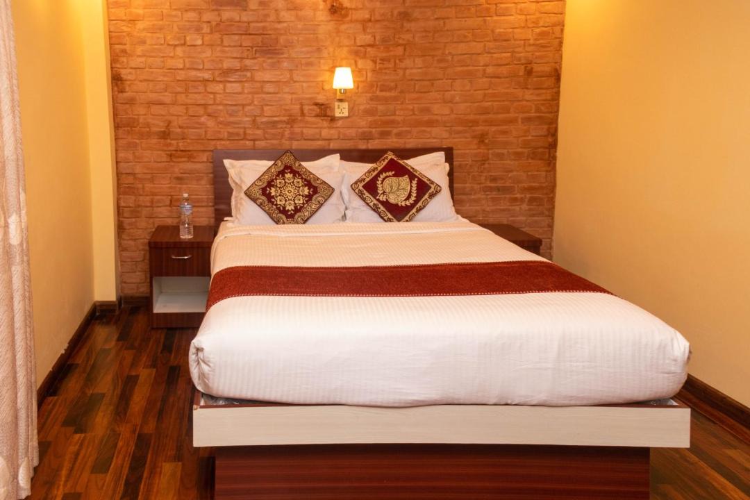 Photo of Bedroom in Burhanilkantha