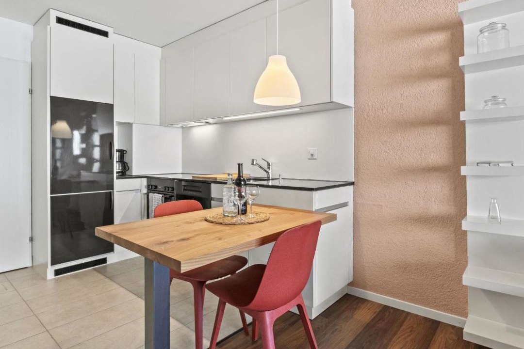 Photo of Kitchen in Parpan