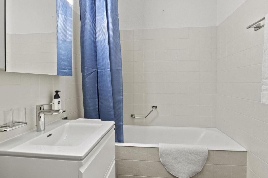 Photo of Bathroom in Parpan
