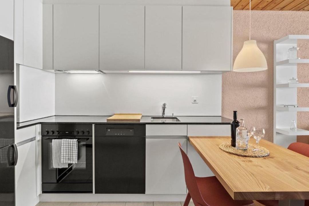 Photo of Kitchen in Parpan