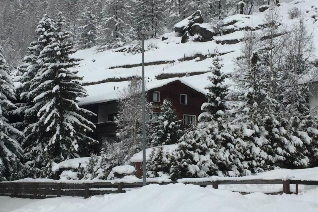 Photo of Others in Saas Grund