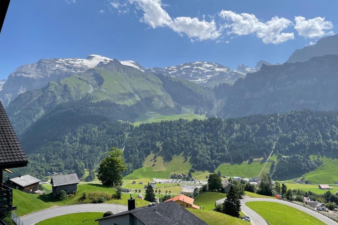 Photo of Others in Engelberg