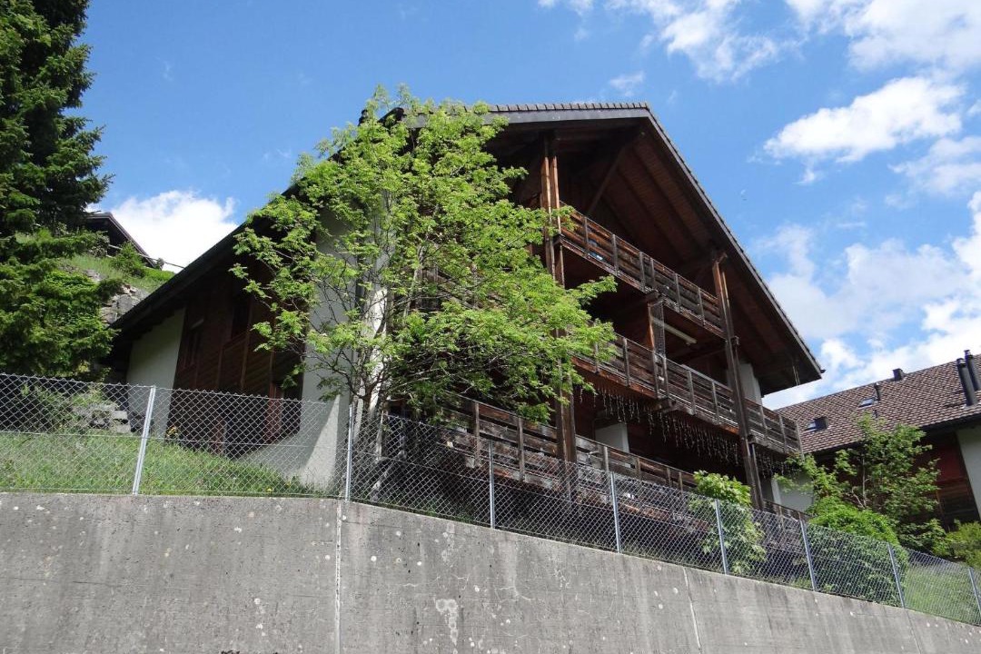 Photo of Others in Engelberg