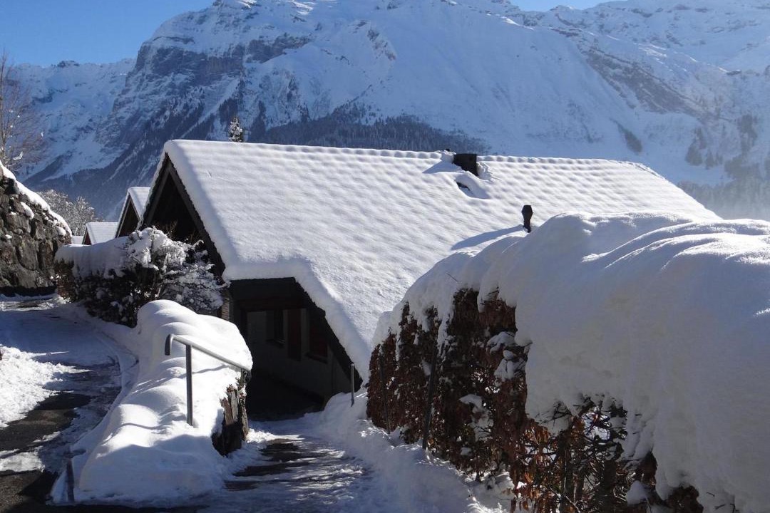 Photo of Others in Engelberg