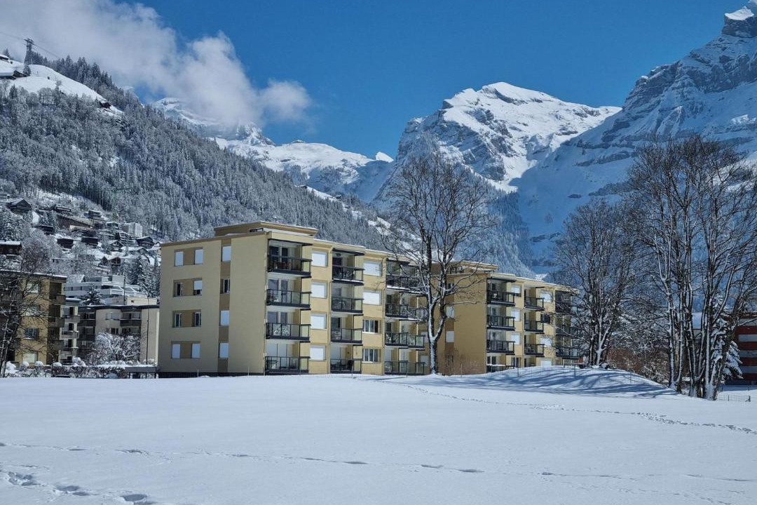 Photo of Others in Engelberg