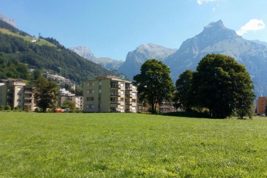 Photo of Others in Engelberg
