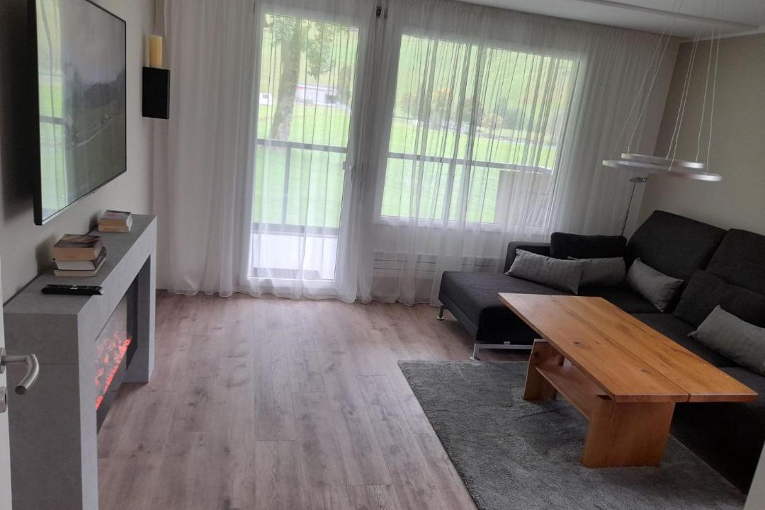 Photo of Livingroom in Engelberg