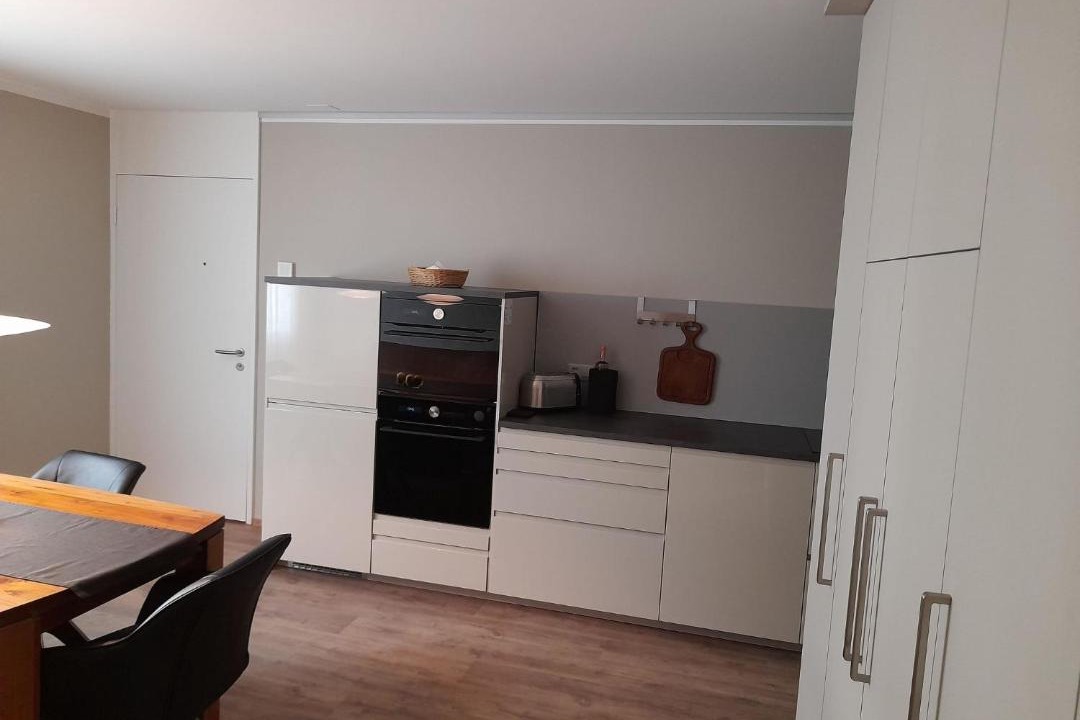 Photo of Kitchen in Engelberg