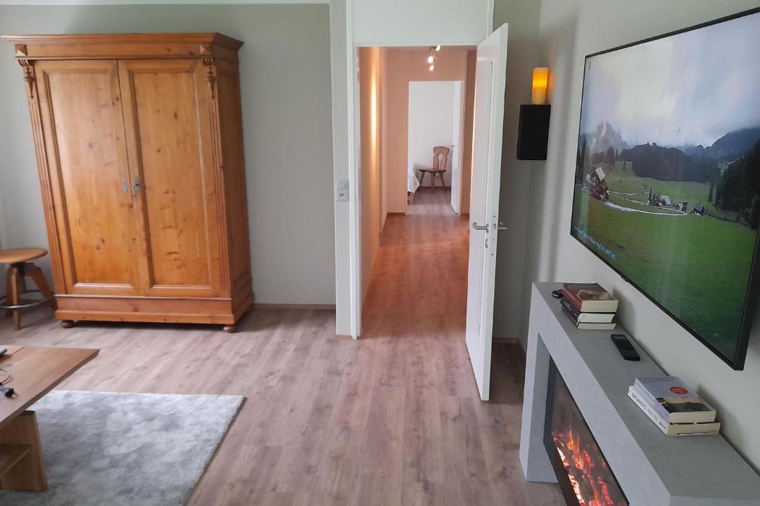 Photo of Livingroom in Engelberg