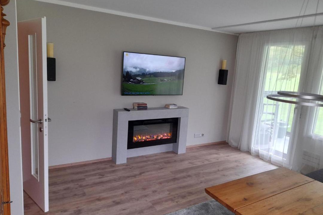 Photo of Livingroom in Engelberg