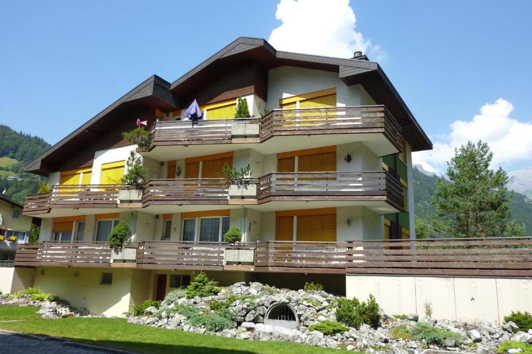 Photo of Others in Engelberg