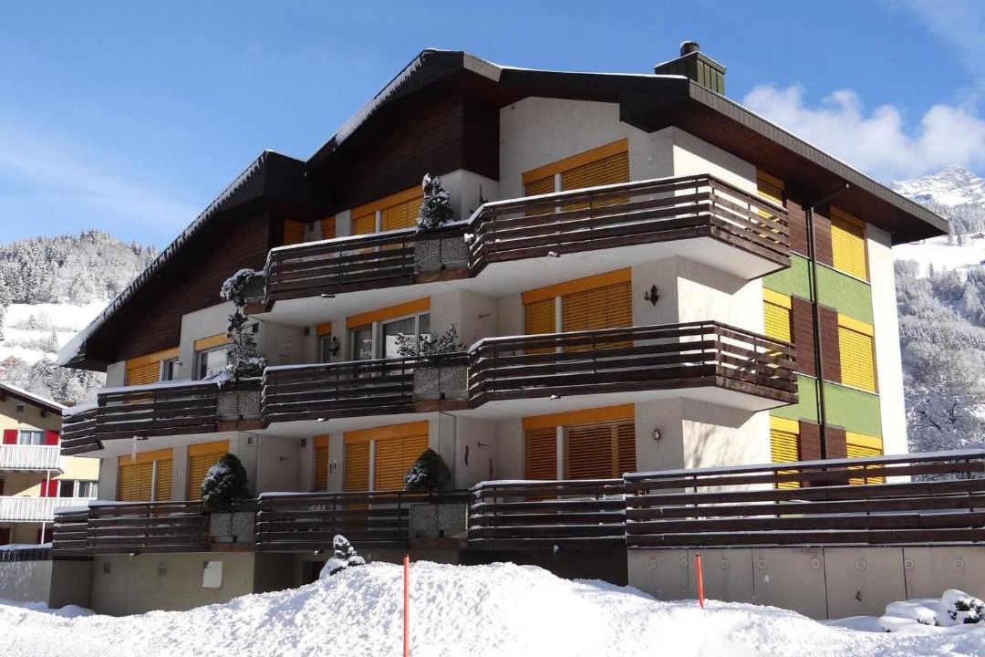 Photo of Others in Engelberg