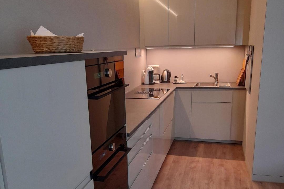 Photo of Kitchen in Engelberg