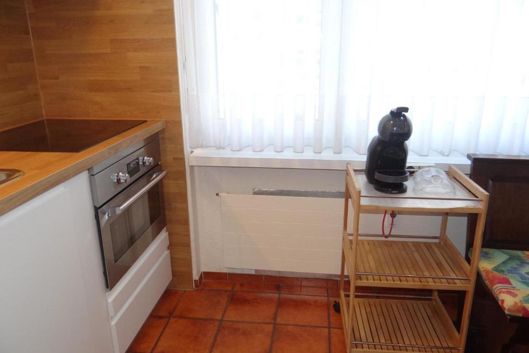 Photo of Kitchen in Engelberg