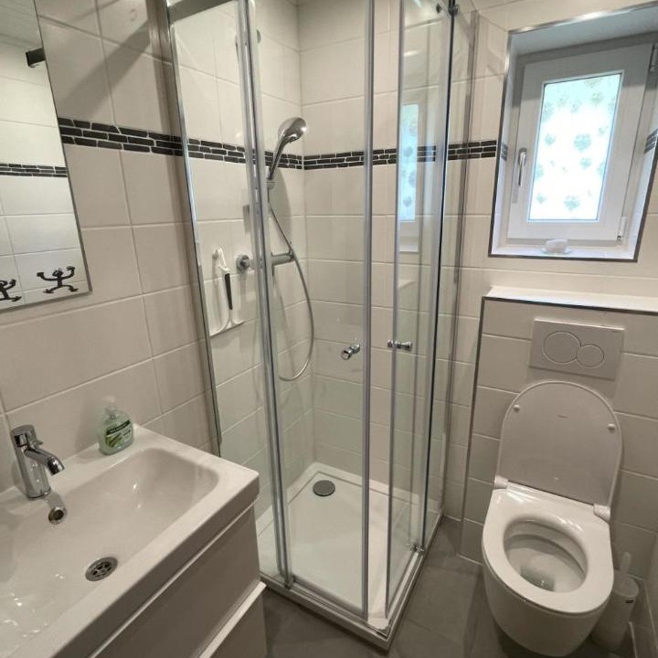 Photo of Bathroom in Reckingen