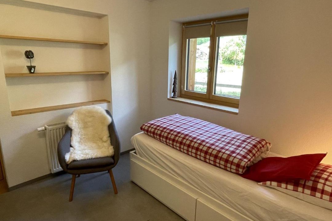 Photo of Bedroom in Reckingen