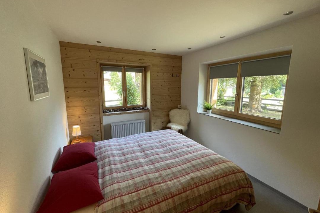Photo of Bedroom in Reckingen