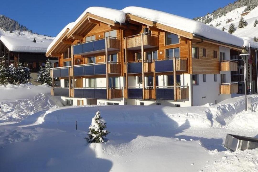 Photo of Others in Riederalp