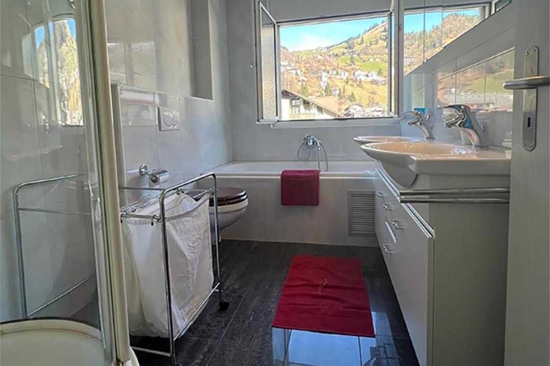 Photo of Bathroom in Engelberg