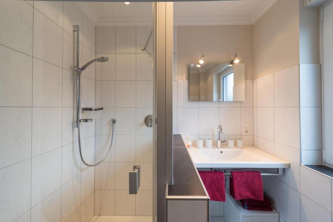 Photo of Bathroom in Bad Neuenahr-Ahrweiler