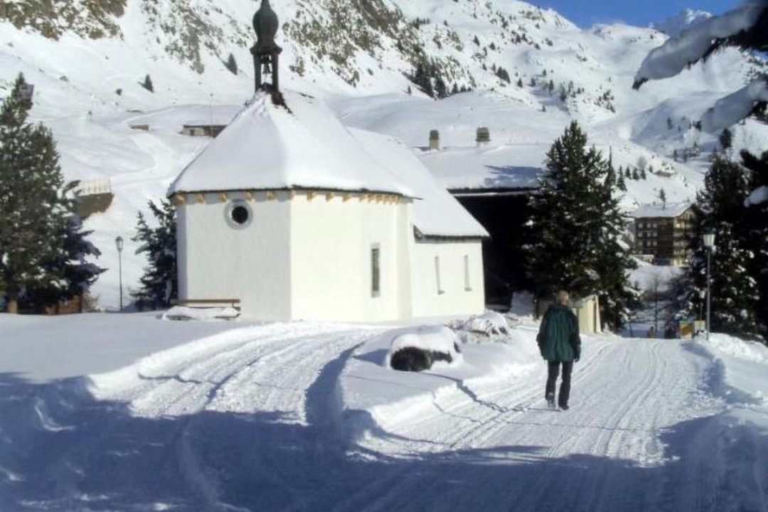 Photo of Others in Riederalp