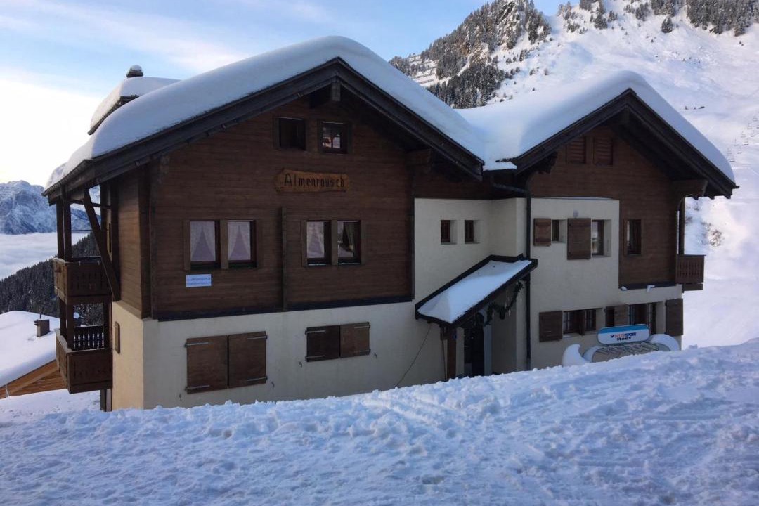 Photo of Others in Riederalp