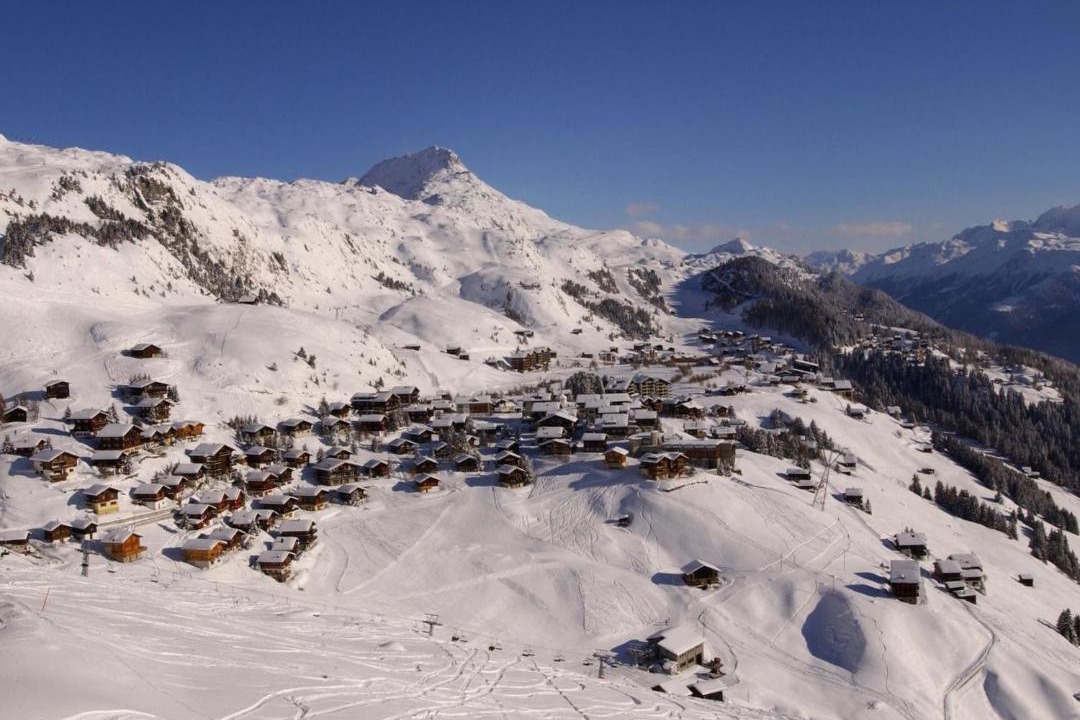 Photo of Others in Riederalp