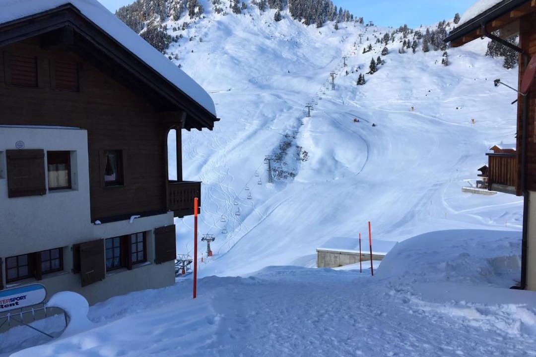Photo of Others in Riederalp