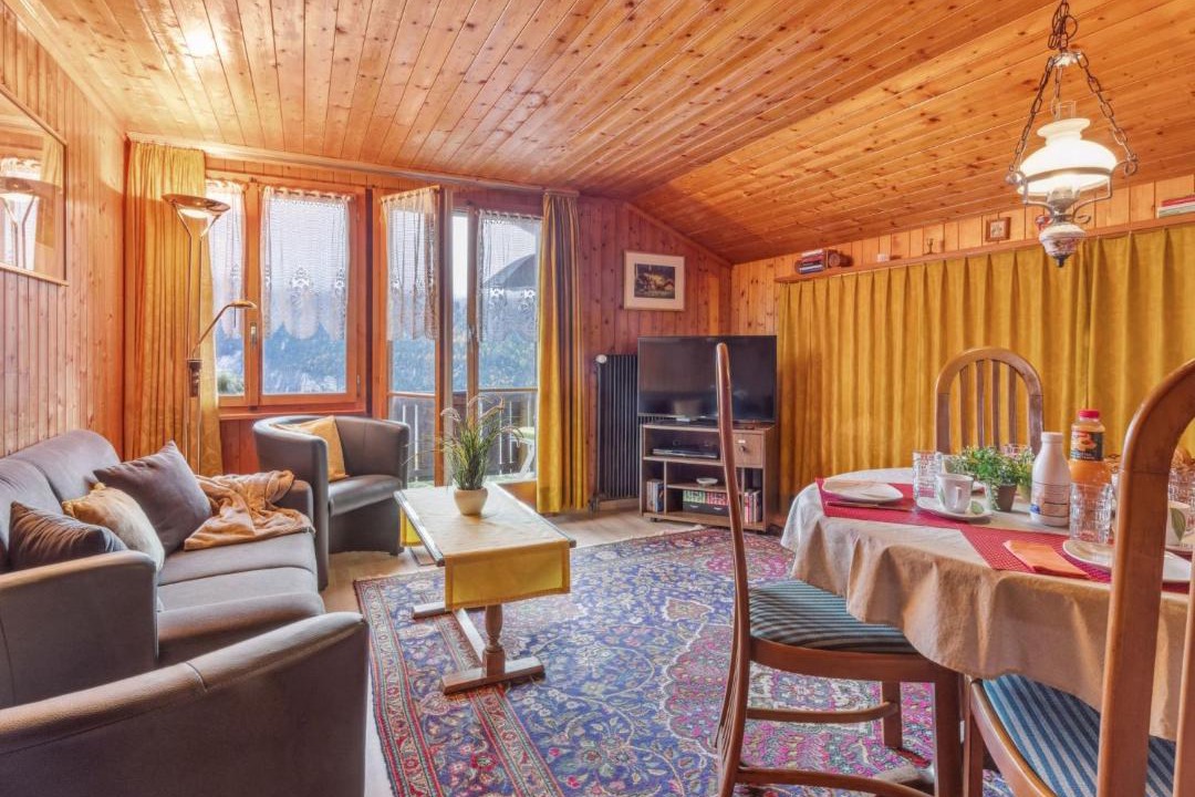 Photo of Others in Wengen