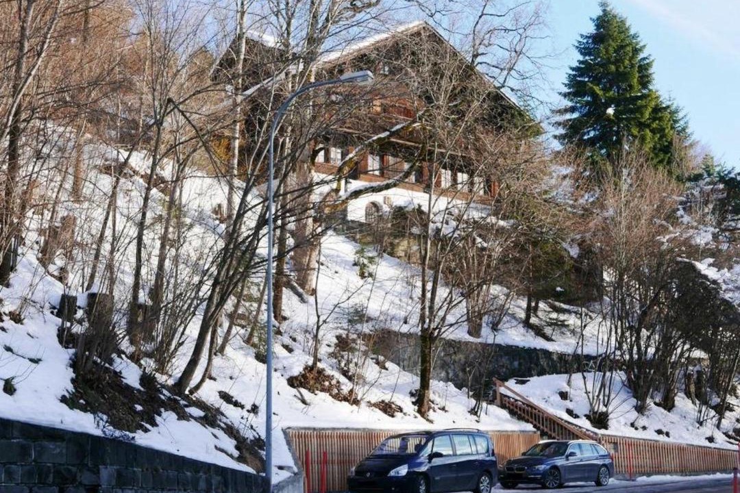 Photo of Others in Zweisimmen Nr Gstaad