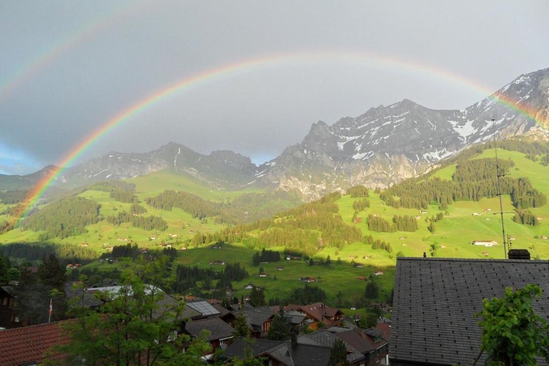 Photo of Others in Adelboden