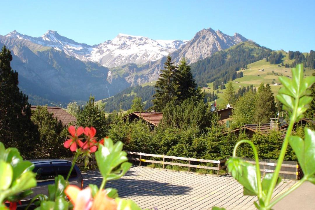 Photo of Others in Adelboden