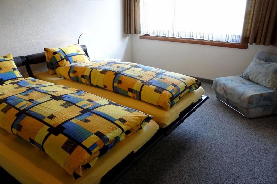 Photo of Bedroom in Engelberg