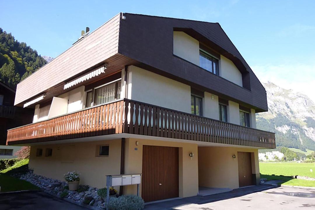 Photo of Others in Engelberg