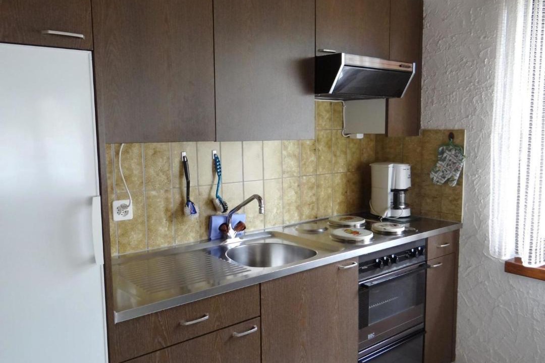 Photo of Kitchen in Engelberg