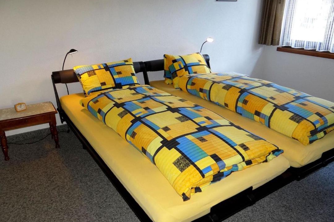 Photo of Bedroom in Engelberg
