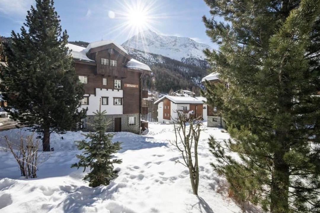 Photo of Others in Saas-Fee