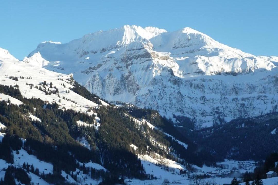 Photo of Others in Lenk