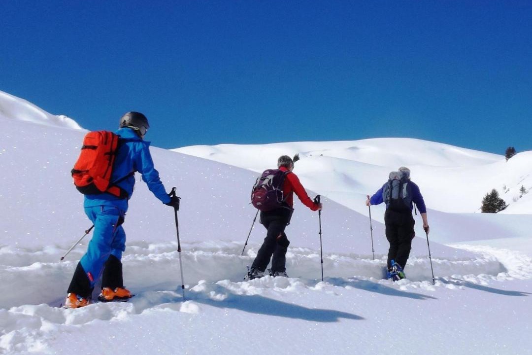 Photo of Others in Lenk