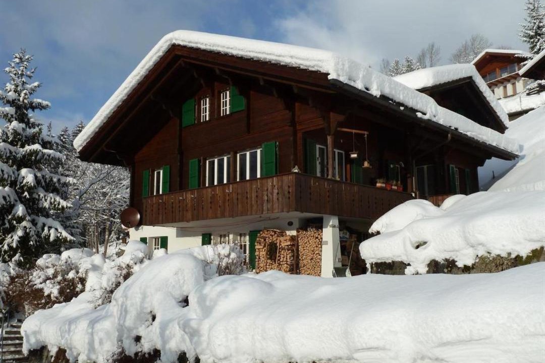 Photo of Others in Lenk