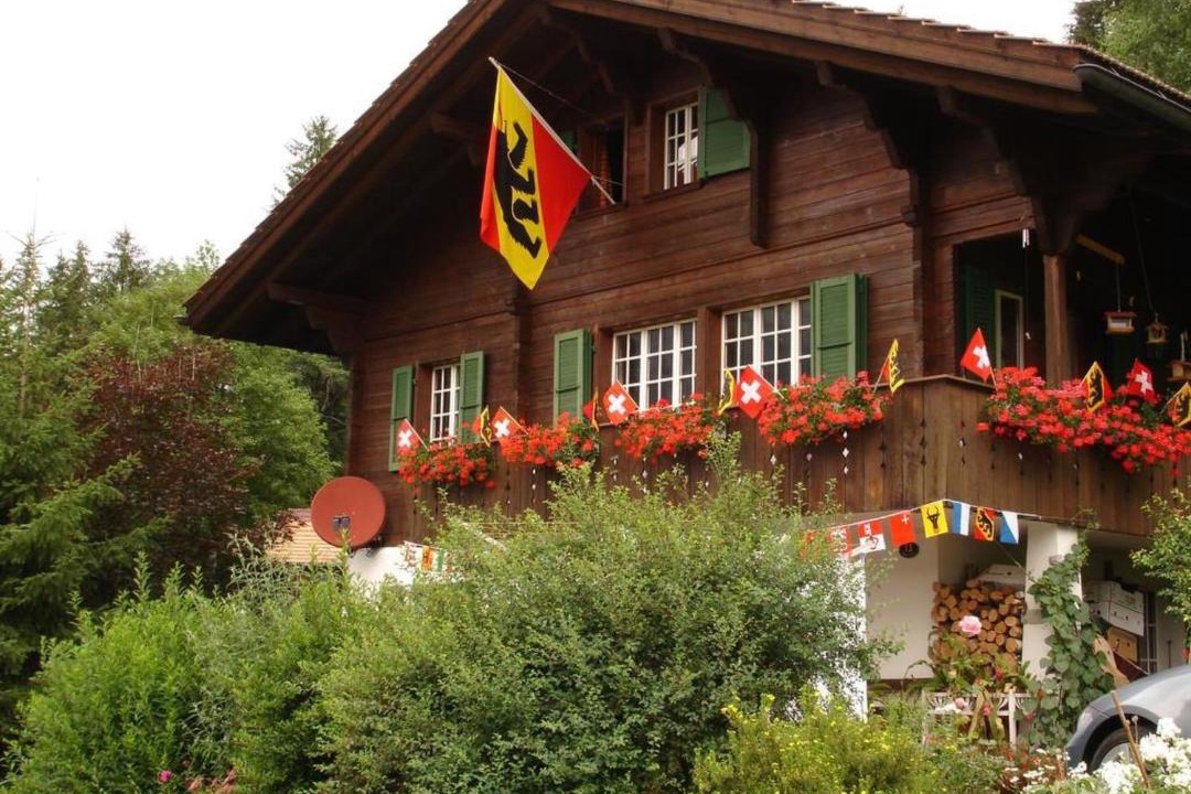 Photo of Others in Lenk