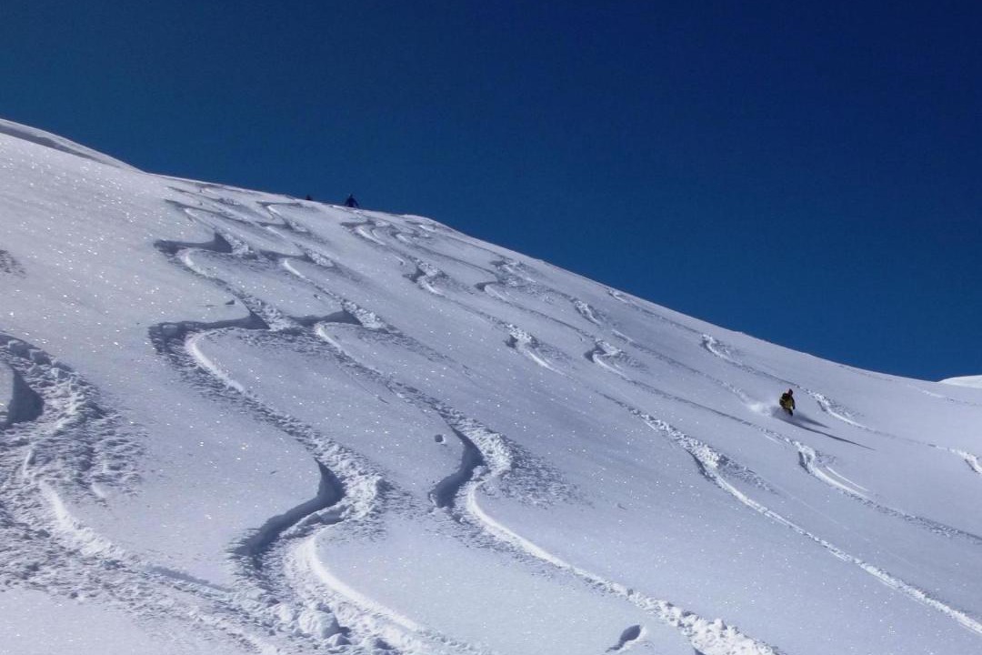 Photo of Others in Lenk