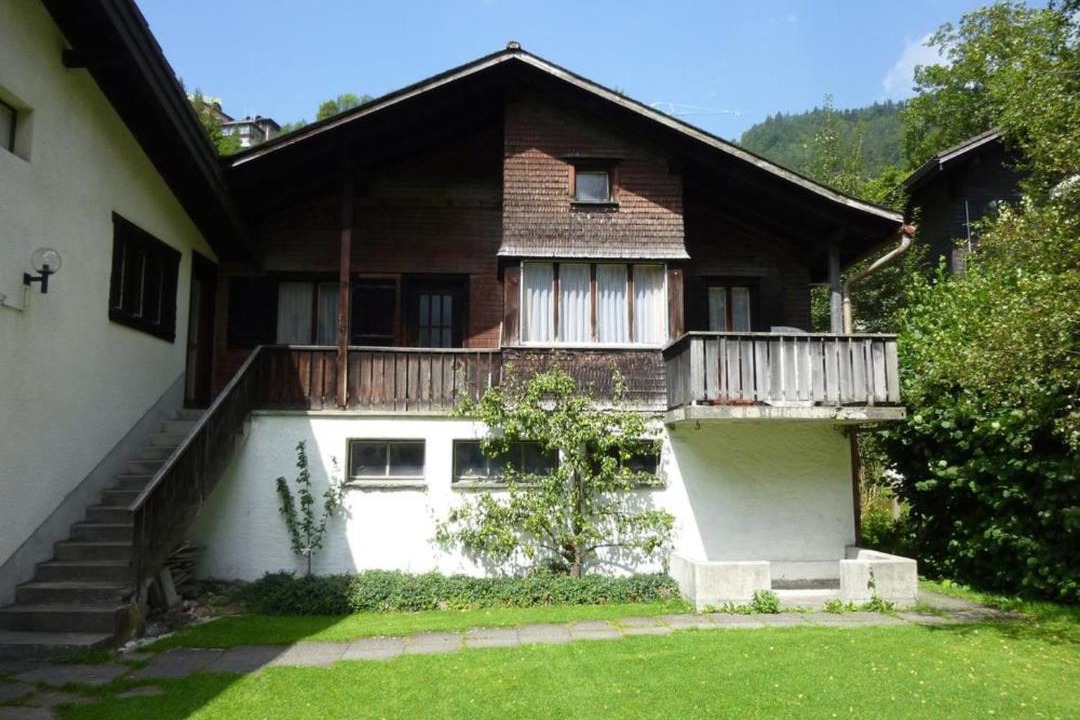 Photo of Others in Engelberg