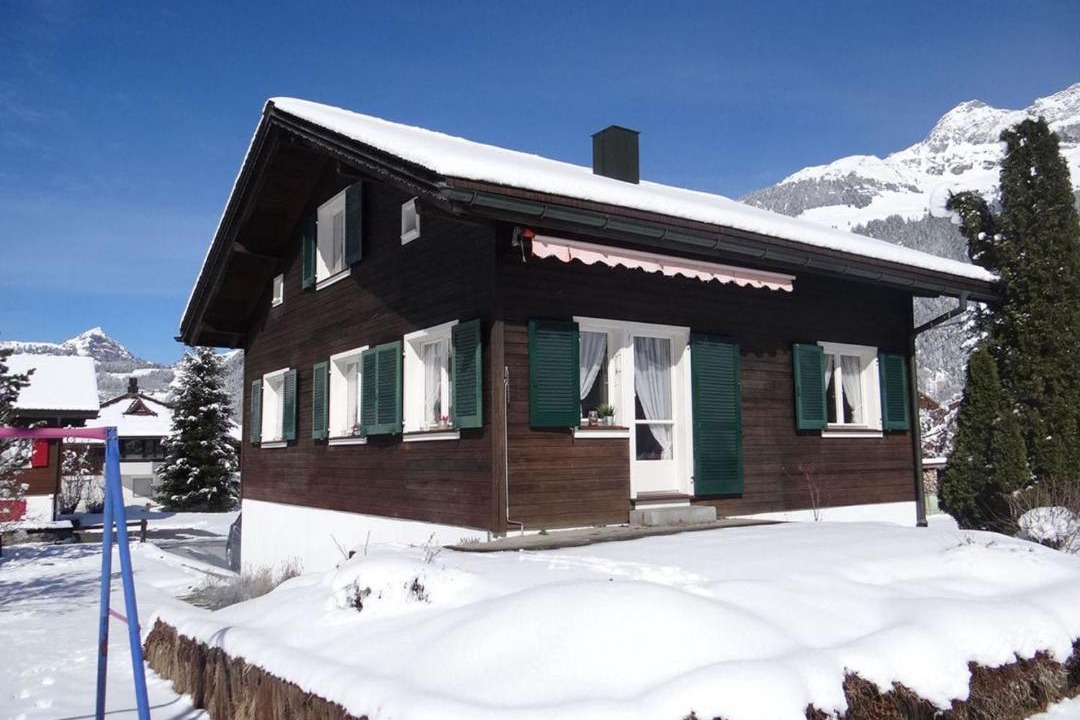 Photo of Others in Engelberg