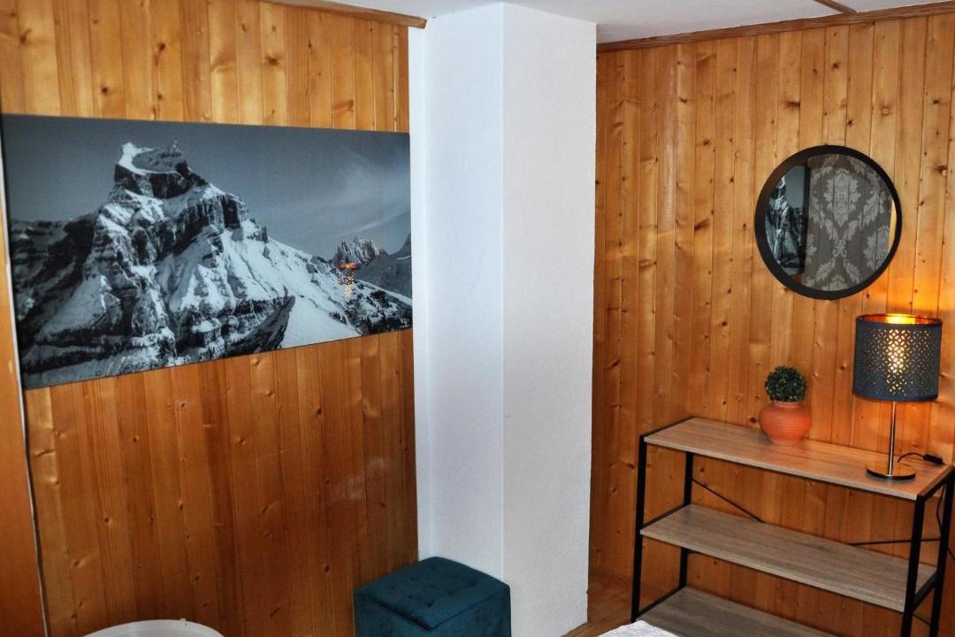 Photo of Others in Engelberg