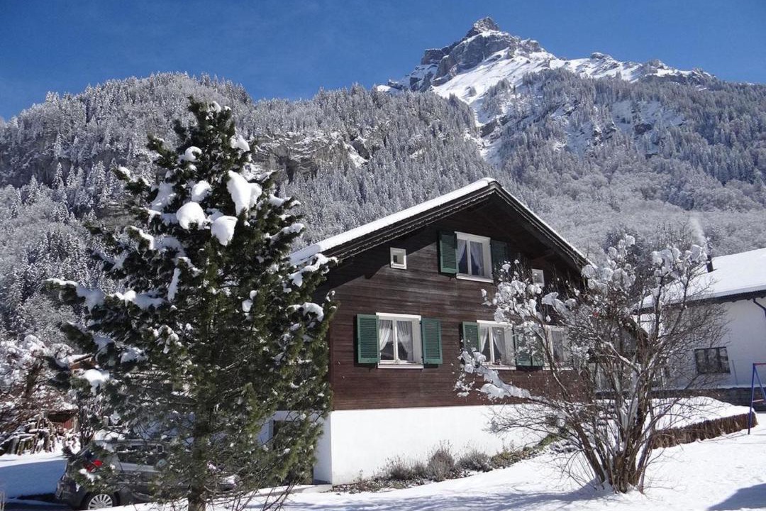 Photo of Others in Engelberg