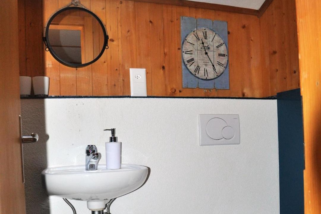 Photo of Bathroom in Engelberg
