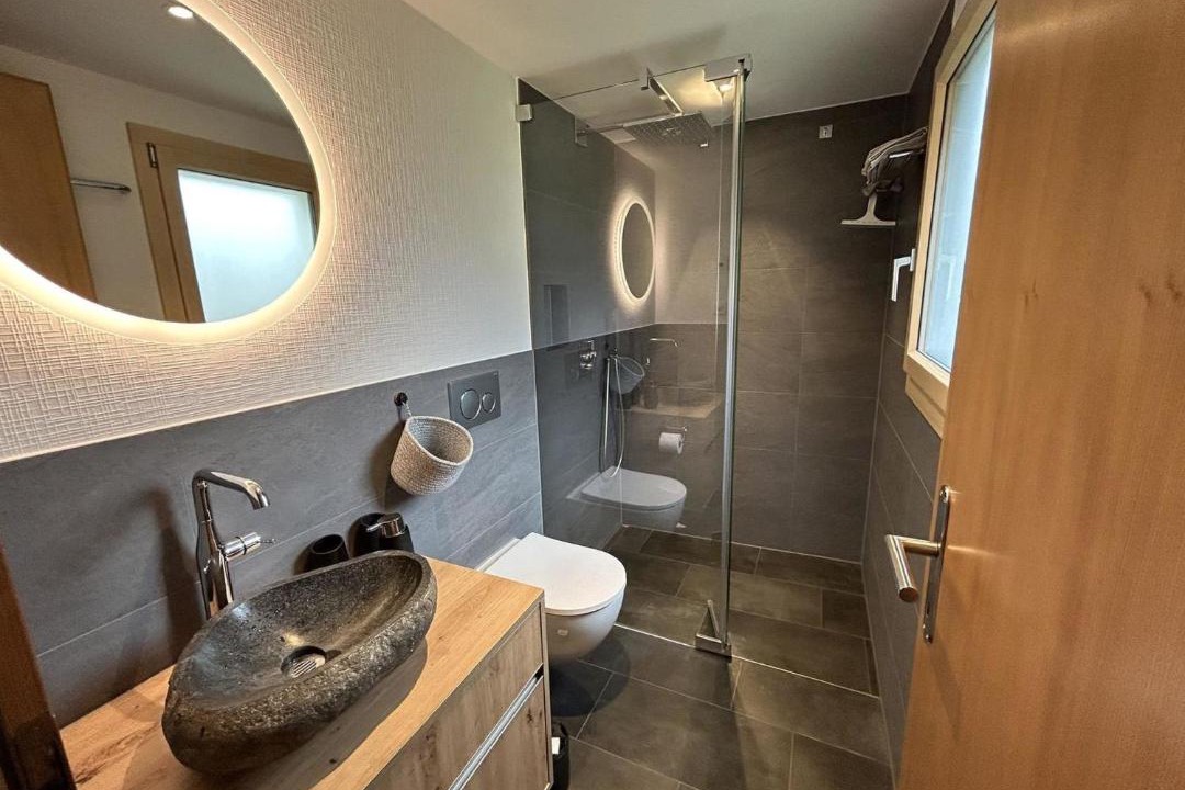 Photo of Bathroom in Engelberg