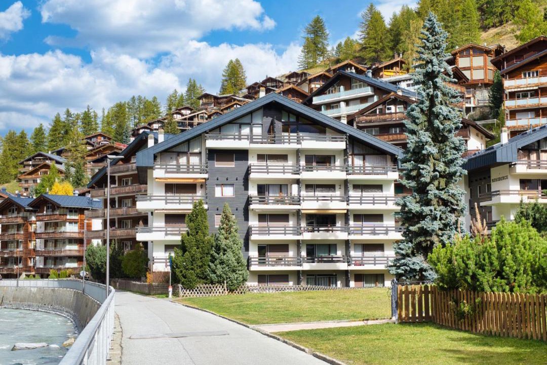 Photo of Others in Zermatt